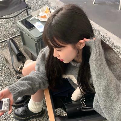 我是你的